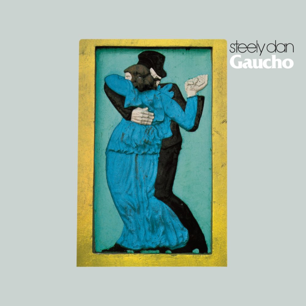 5 어마어마한 세션과 편집이 시도된 7집 앨범 Gaucho.jpg