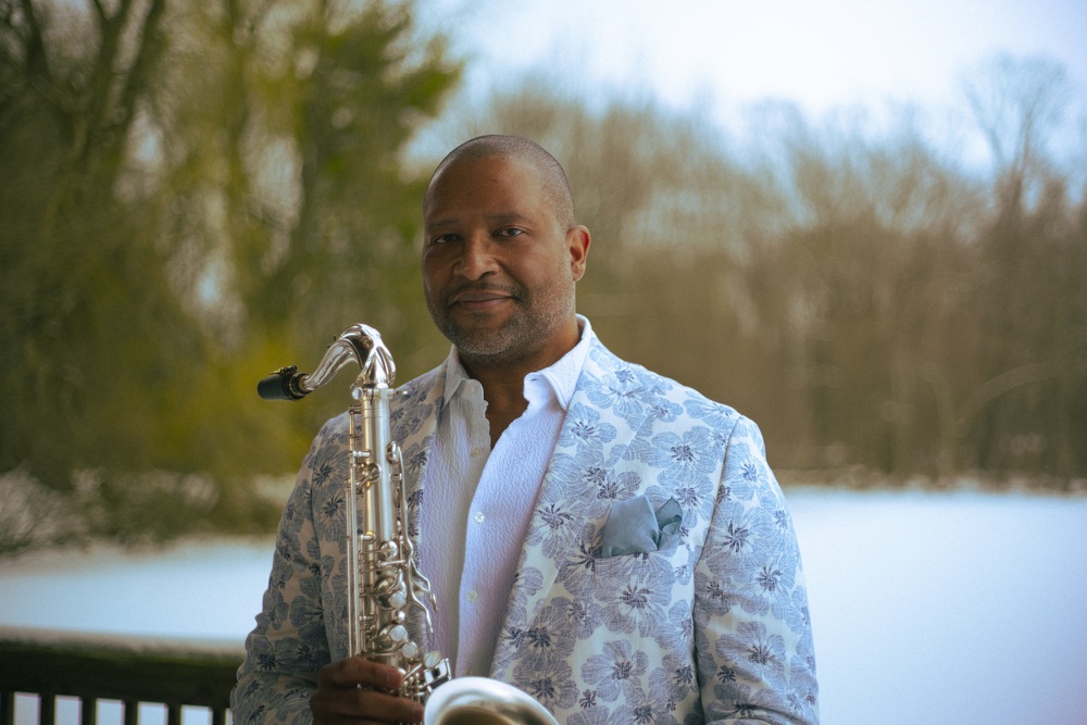 Jimmy Greene - Jimmy Greene by Brenden Castro 2.jpg