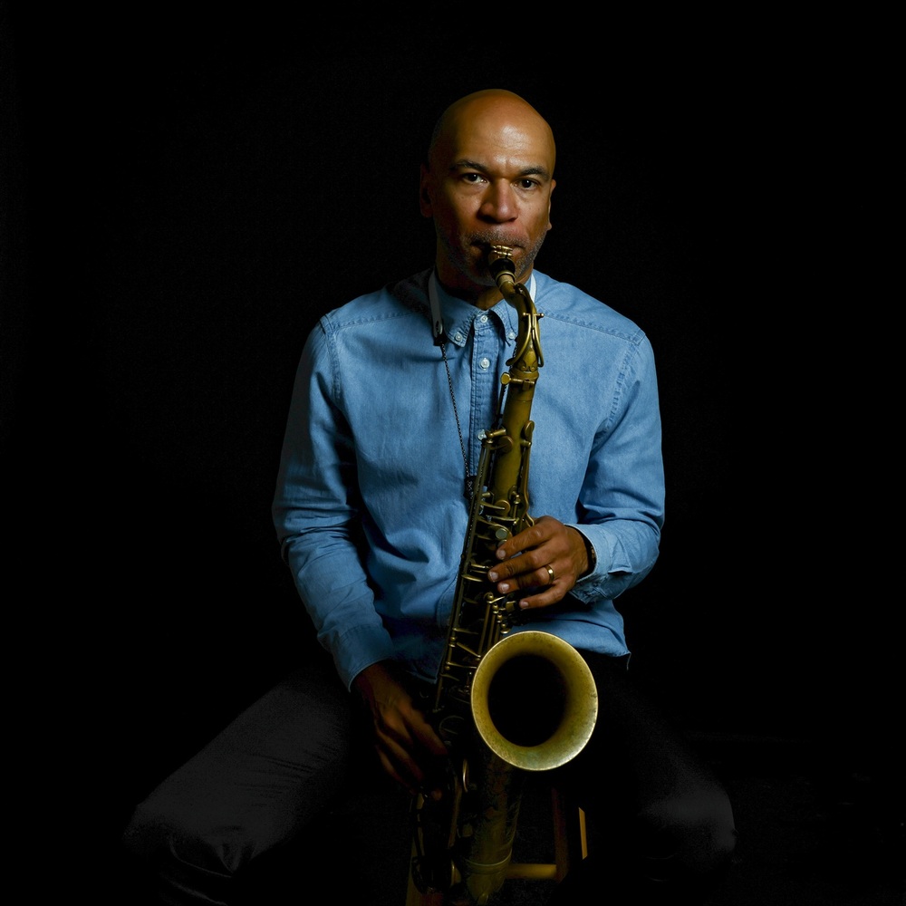 테너 색소포니스트 월터 스미스 3세(WalterSmith III).jpg