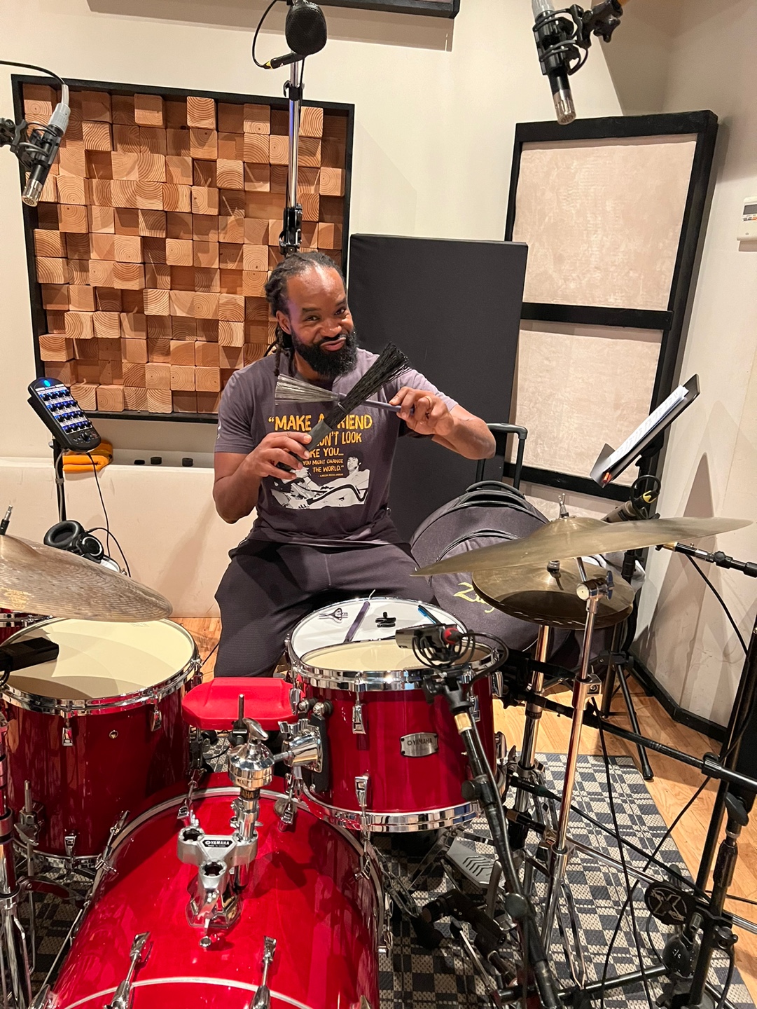 3 드러머 오베드 칼베이어(Obed Calvaire).jpg