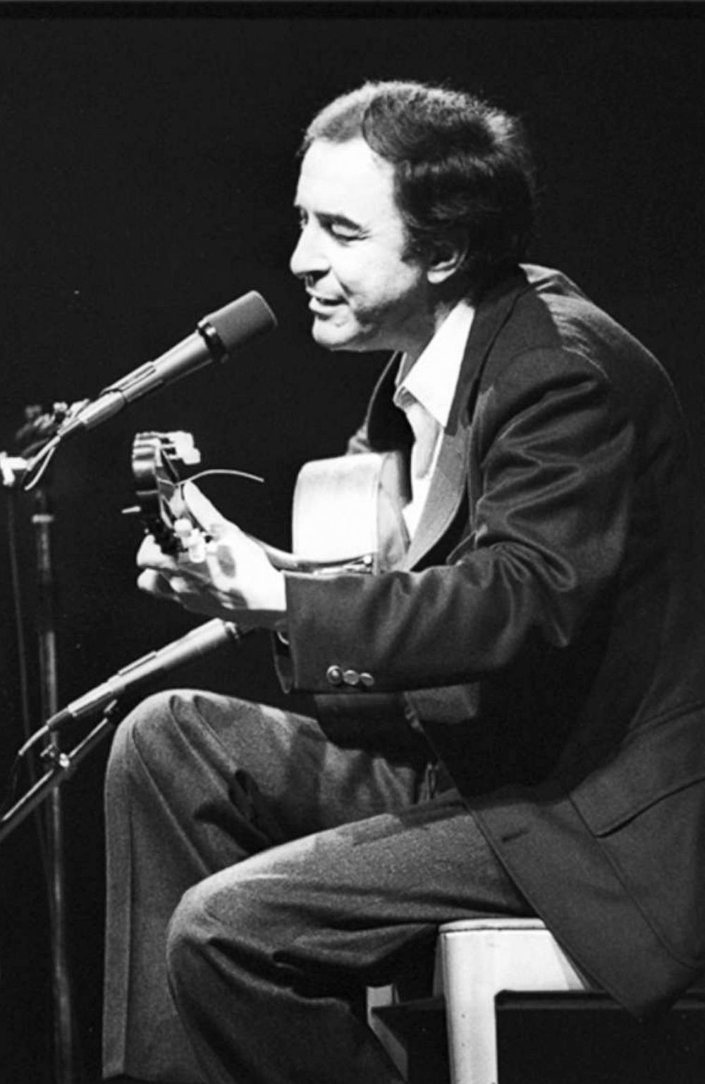 조앙 질베르토(João Gilberto), 소박함에 가려진 극한의 탐미주의!!