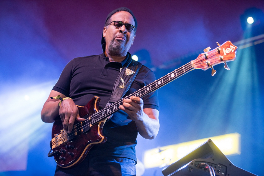 스탠리 클락(Stanley Clarke)