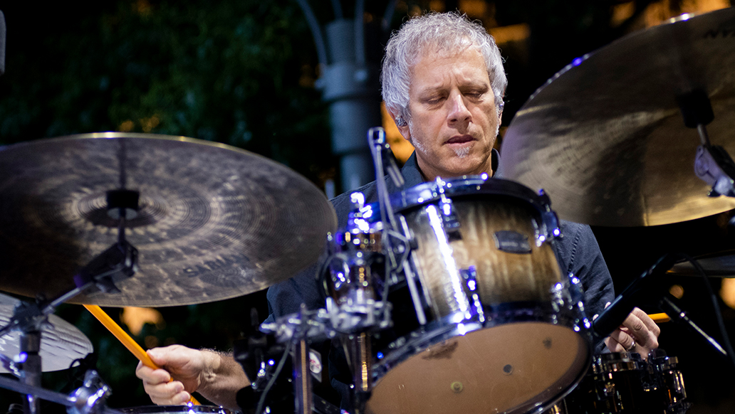 데이브 웨클 (Dave Weckl)