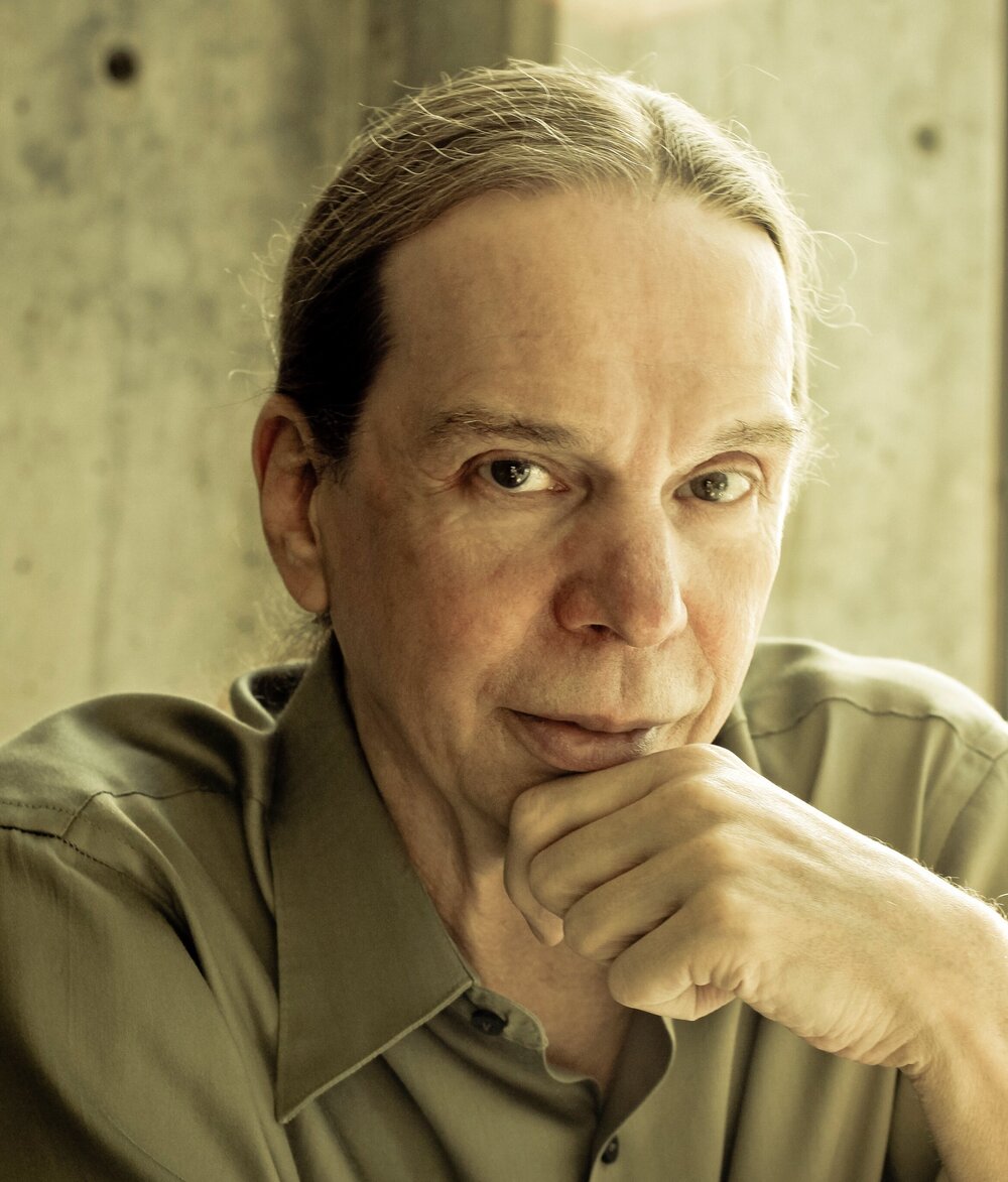 ⚡라일 메이스 Lyle Mays [Eberhard] Self Produce/2021 앨범리뷰 엠엠재즈 MM JAZZ