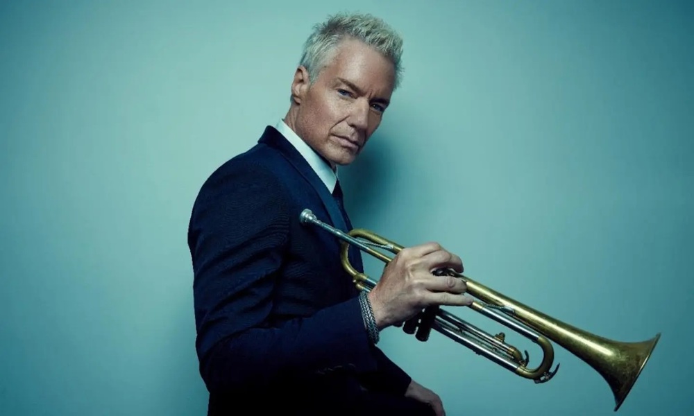 Chris Botti 'Vol. 1' Album Review - Vivascene