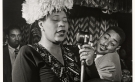 엘라 피츠제럴드(Ella Fitzgerald) - 그녀가 진정 세기의 명창인 이유