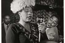 엘라 피츠제럴드(Ella Fitzgerald) - 그녀가 진정 세기의 명창인 이유