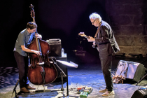 ⚡#39 Review Column(Archive)  - 오로지 아름답고 창조적인 멜로디를 위하여! - 빌 프리셀, 토마스 모건  Bill Frisell & Thomas Morgan