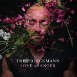 테오 블렉맨 Theo Bleckmann		  [Love &amp; Anger]	         Sunnyside/2025
