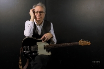 ⚡장르 경계 넘어, 규정할 수 없는 영역에 도달한 사운드!  -  빌 프리셀(Bill Frisell)