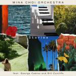 ⚡미나 최 오케스트라 Mina Choi Orchestra [Stories] Self Produce/2025