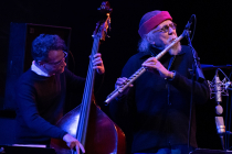 찰스 로이드(Charles Lloyd) - 재즈의 본질, 인간의 보편적 가치에서 빚어진 감동