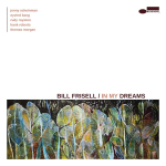 ⚡빌 프리셀  Bill Frisell	 [In My Dreams]	     Blue Note/2026