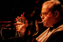 ⚡ECM 사운드의 초기 전형 담은 걸작  [Gnu High] - 케니 휠러(Kenny Wheeler)