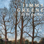 ⚡지미 그린 Jimmy Greene [As We Are Now] Greene Music Works/2025