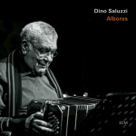⚡디노 살루치  Dino Saluzzi		 [Albores]	    ECM/2020