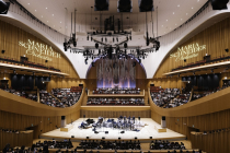 #51 Concert Column 오직 그녀만의 이야기로 채워낸 지고한 감동 - 마리아 슈나이더 오케스트라(Maria Schneider Orchestra)