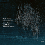 ⚡마크 터너 Mark Turner		[Patternmaster]   	ECM/2026
