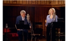 토니 베넷 & 다이애나 크롤(Tony Bennett &  Diana Krall) -  '듀엣의 아이콘, 처음으로 다이애나 크롤을 만나다'”