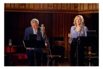 토니 베넷 & 다이애나 크롤(Tony Bennett &  Diana Krall) -  '듀엣의 아이콘, 처음으로 다이애나 크롤을 만나다'”