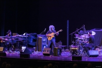 팻 메시니(Pat Metheny) - 부정적 현실에 대응하는 기타거장의 밴드 플랫폼