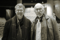 ⚡탁월한 음악적 상성, 밀도 높은 케미스트리  [Charlie Haden & Jim Hall]  - 찰리 헤이든, 짐 홀(Charlie Haden and Jim Hall)