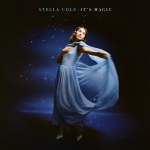 ⚡스텔라 콜 Stella Cole  [It's Magic]  Decca/2025