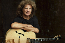 ＃1 -  결코 지치지 않는 가공할 창조력의 소유자 -  팻 메시니(Pat Metheny)