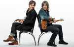 ⚡#41 Review Column(Archive) 그저 우리에게 녹아있는 음악을 표현할 뿐  -  에릭 존슨, 마이크 스턴(Eric Johnson &amp; Mike Stern)