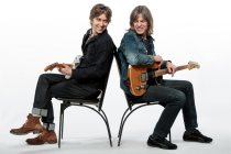 ⚡#41 Review Column(Archive) 그저 우리에게 녹아있는 음악을 표현할 뿐  -  에릭 존슨, 마이크 스턴(Eric Johnson & Mike Stern)