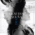⚡클라우디아 아쿠냐 Claudia Acuña [Duo] Ropeadope/2022