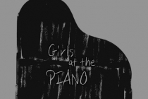 [피아노 앞의 여자들] - 버지니아 로이드