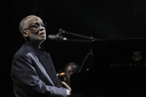 아마드 자말(Ahmad Jamal) 추모 칼럼 - 독보적인 여백의 미학