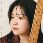 이지호             [Jazz Communiy]           Self Produce/2025