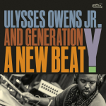⚡율리시스 오웬스 주니어 Ulysses Owens Jr. &amp; Generation Y [A New Beat] Cellar Live/2024
