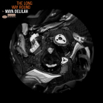 ⚡마야 딜라일라 Maya Delilah   [The Long Way Round]  Blue Note/2025
