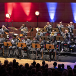 윈튼 마살리스와 재즈앳링컨센터 오케스트라 Wynton Marsalis &amp; Jazz at Lincoln Center Orcestra -  윈튼 마살리스의 리더십 경험할 마지막 기회!