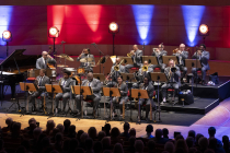 윈튼 마살리스와 재즈앳링컨센터 오케스트라 Wynton Marsalis & Jazz at Lincoln Center Orcestra -  윈튼 마살리스의 리더십 경험할 마지막 기회!