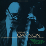 ⚡제럴드 캐넌 Gerald Cannon [Live at Dizzy’s Club: The Music of Elvin &amp; McCoy] Woodneck/ 2024