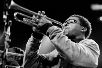 ＃7 Tribute - 로이 하그로브(Roy Hargrove)를 추모하며..