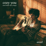 ⚡애런 Aron! [Cozy You(and other nice songs)] Verve/2025