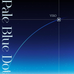 ⚡이소 YISO     [Pale Blue Dot]      Self Produce/2026