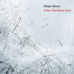 ⚡랄프 알레시 Ralph Alessi		  [The Sun That Never Sets]	    ECM/2026