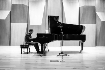 프레드 허쉬(Fred Hersch) - 세월의 흐름만큼 더 깊어지는 내공