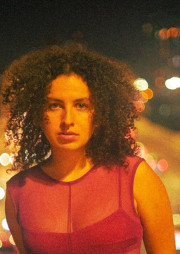 도라 모렐렌바움(Dora Morelenbaum)