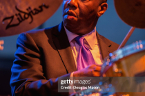 Interview - 케니 워싱턴(Kenny Washington)  훌륭한 재즈 드러밍은 전통의 깊은 이해에서 나온다