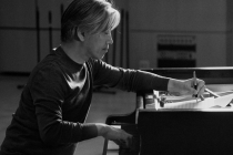 #12 Album Review 그의 내면 고스란히 투영된 은밀한 피아노풍경 - 류이치 사카모토 (Ryuichi Sakamoto)