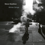 ⚡스티브 스왈로우 Steve Swallow 		[Winter Songs]	     ECM/2026