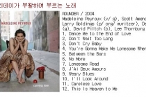 마들렌느 페이루 [Careless Love]