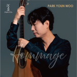 ⚡박윤우  Park Youn Woo    [Hommage]     Partita/2025